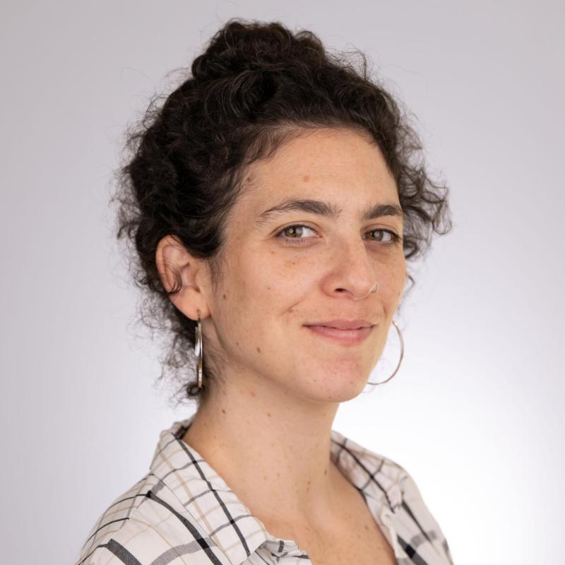 Katie Shulman