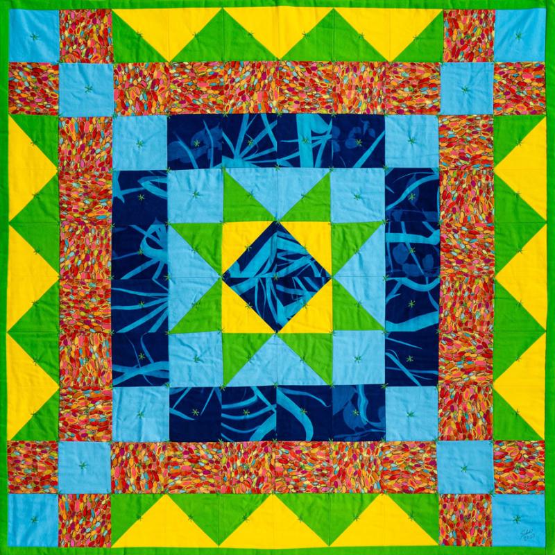 Sandra Sider - Refocus