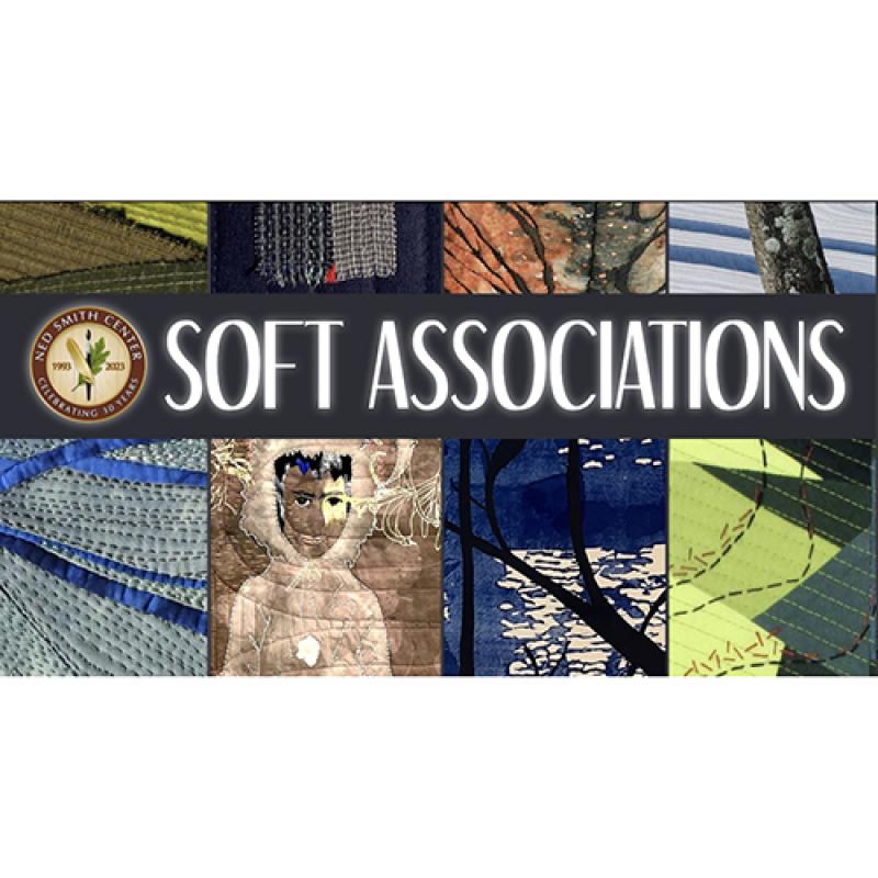 Soft Associations banner