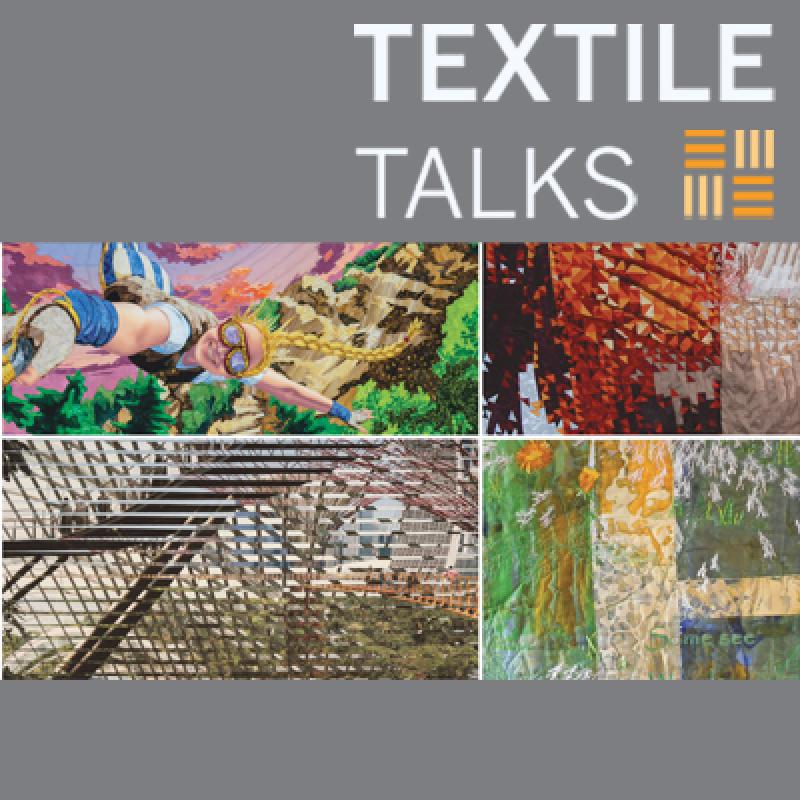 Textile Talks