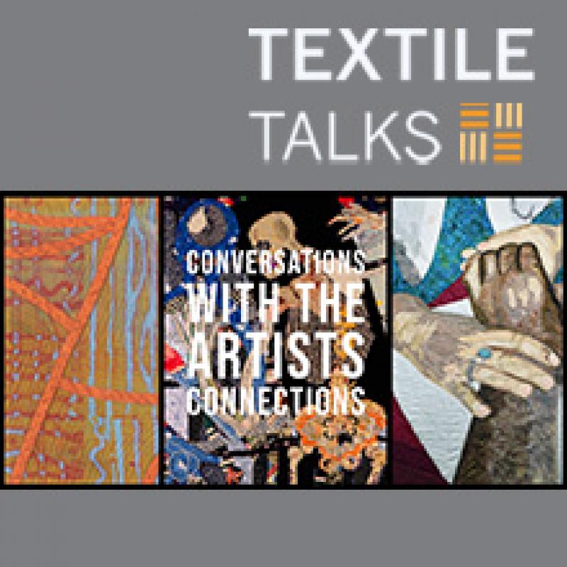 Textile Talks: Connections