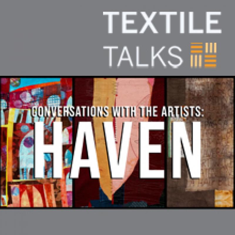 Textile Talks - Haven