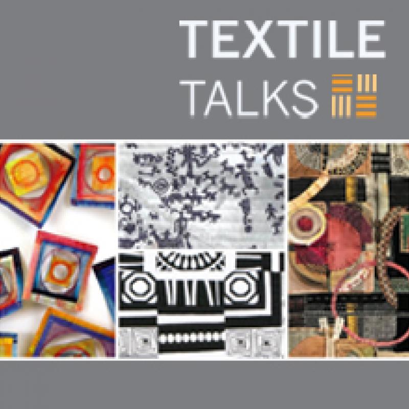 Textile Talks - Opposites Attract