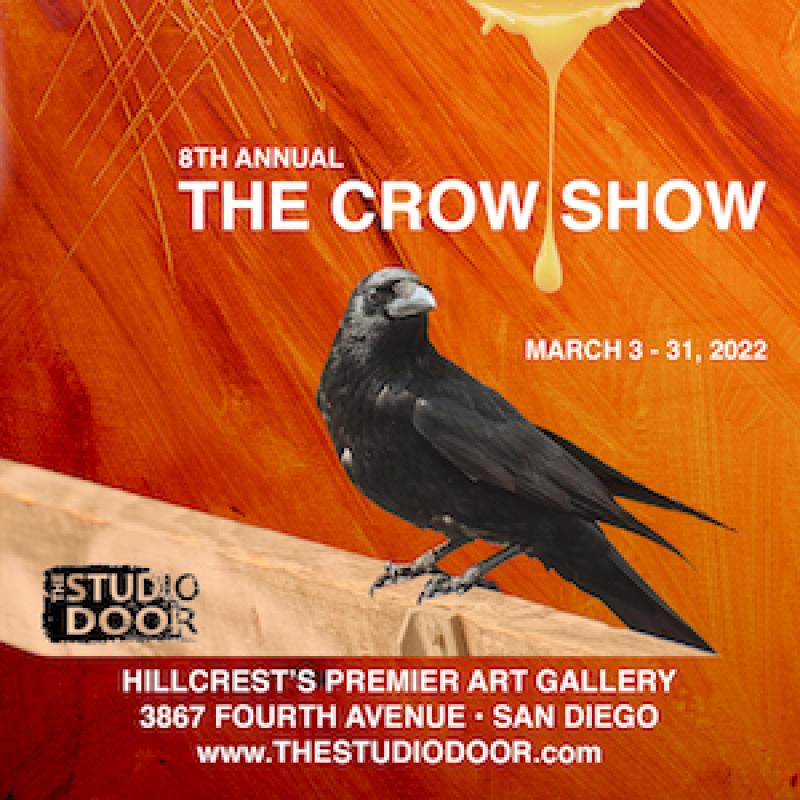 The Crow Show 2022 CFE