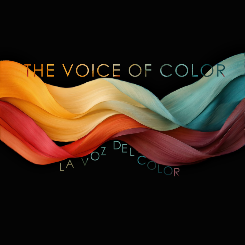 The Voice of Color