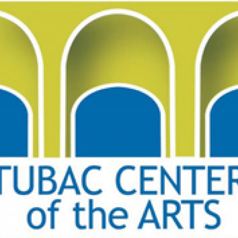 Tubac Center logo