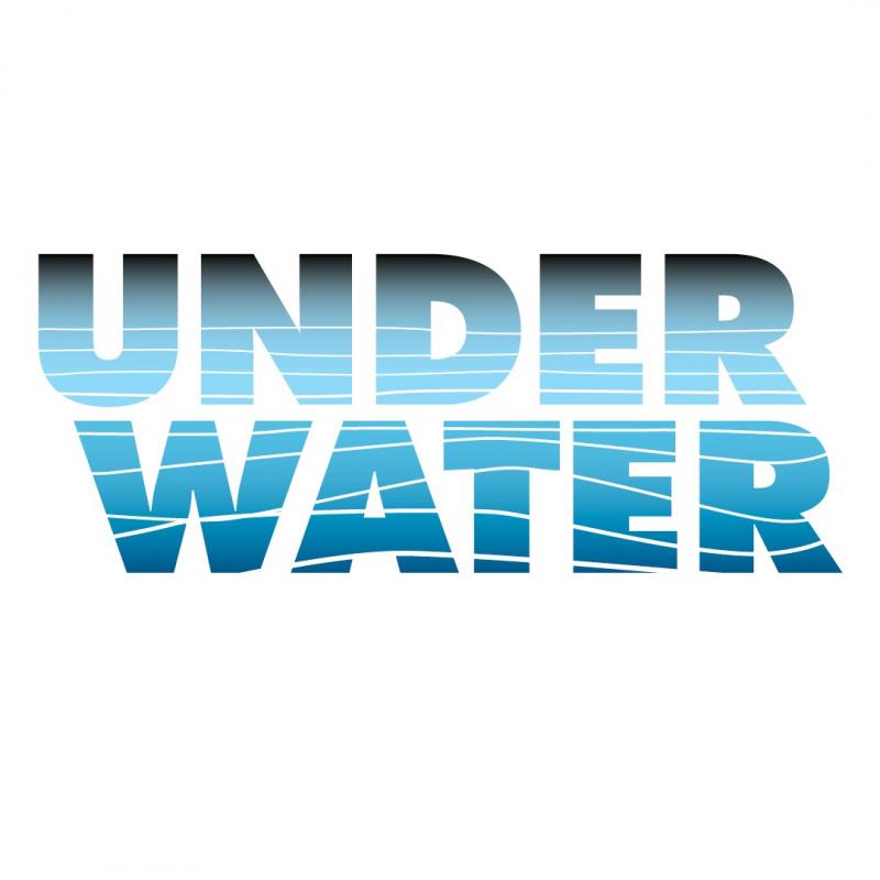 Under Water logo