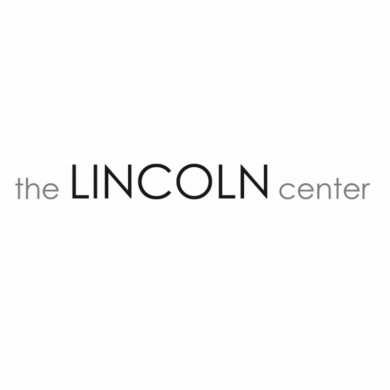 The Lincoln Center