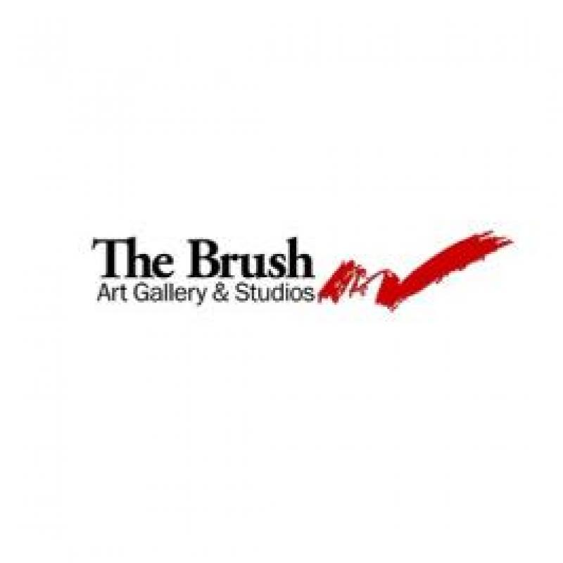 The Brush Art Gallery & Studio