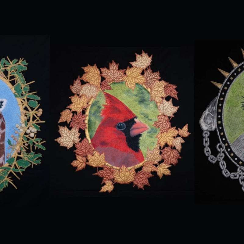 artwork by sue sherman