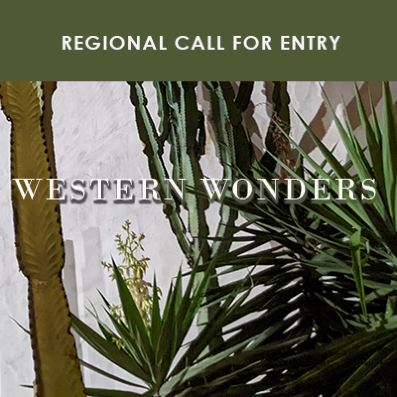 Western Wonders