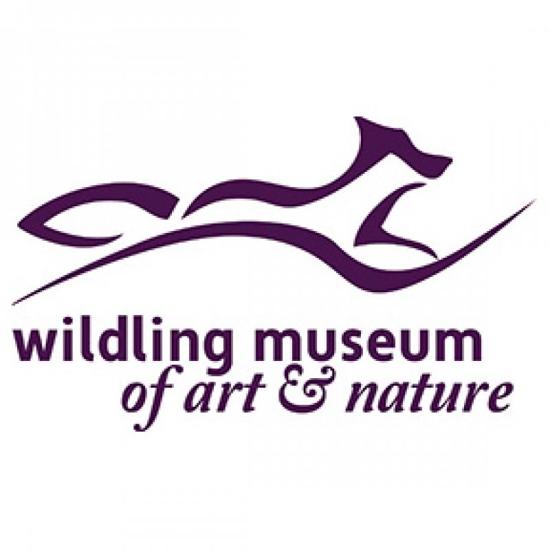 Wilding Museum logo