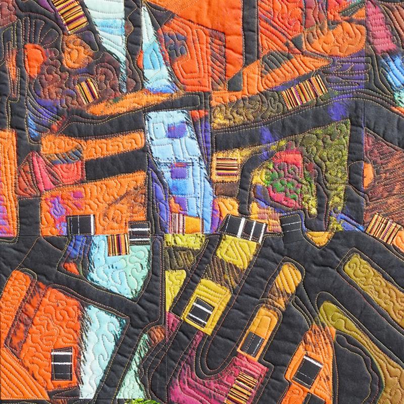 Artwork by Marian Zielinski