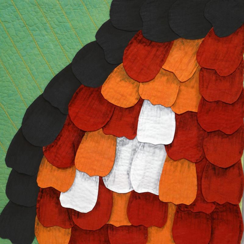 Artwork by Ruth E Manny