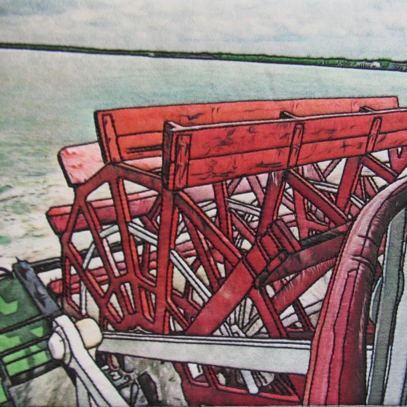 Artwork by Judith Ahlborn