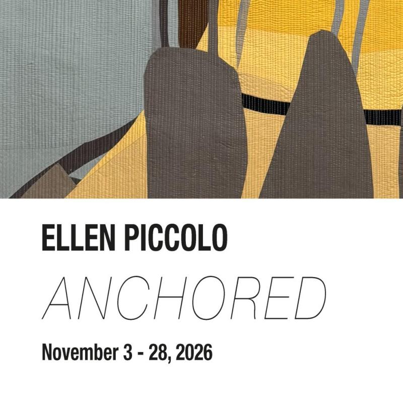 Anchored 