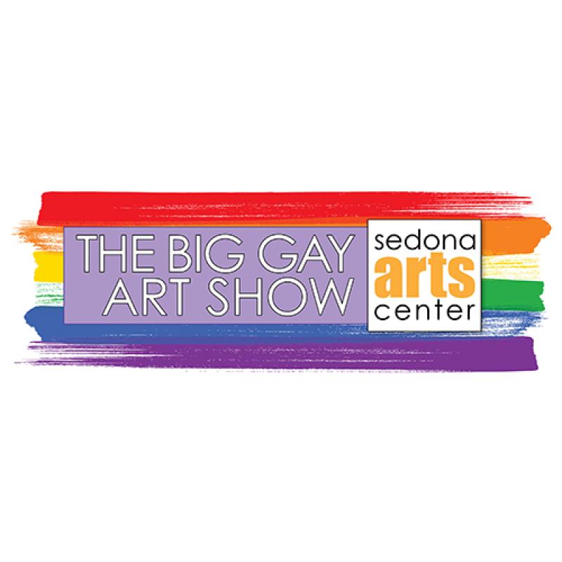 Big Gay Art Show CFE