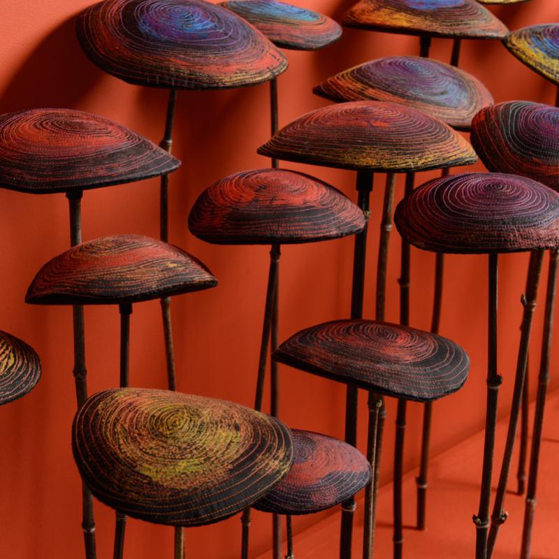 Artwork by Judith Content