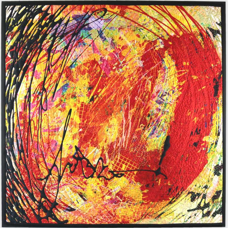 Artwork by Deb Cashatt