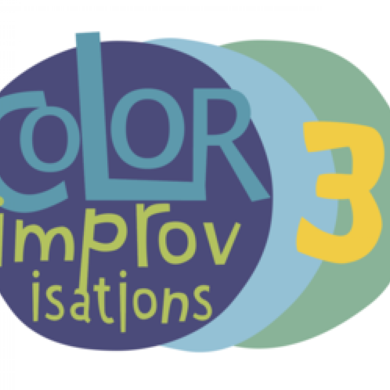 Color Improvisations 3