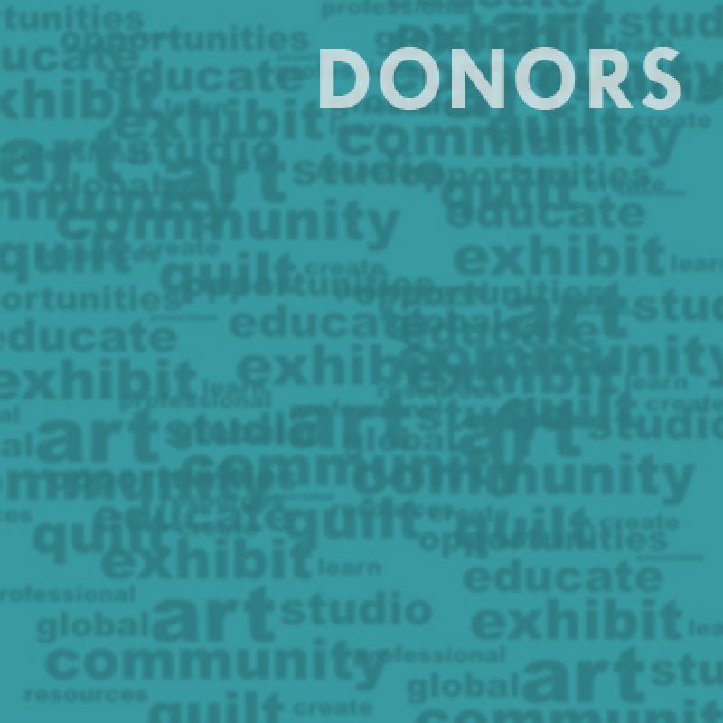 2023 donors