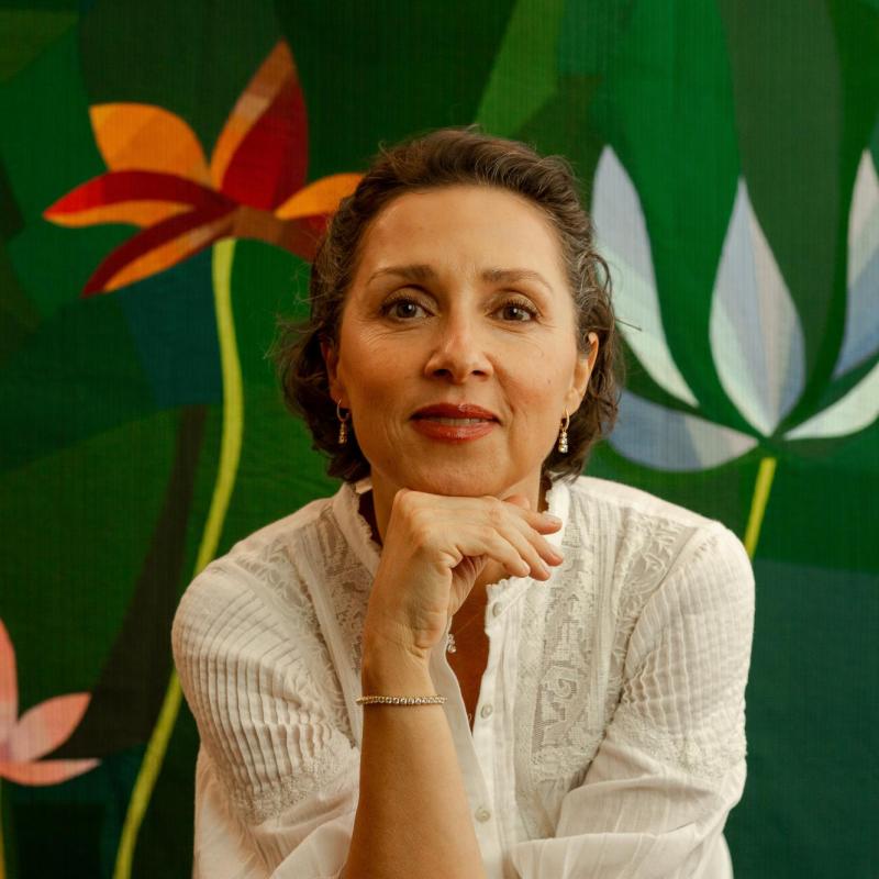 Carolina Oneto headshot