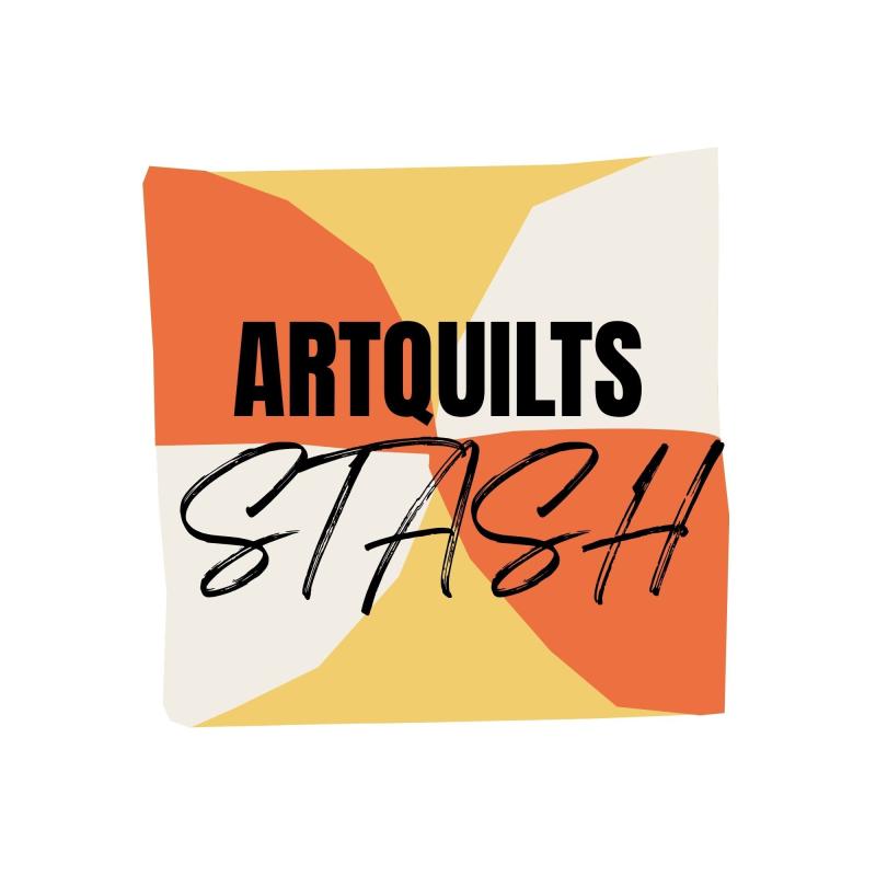 Art Quilts Stash