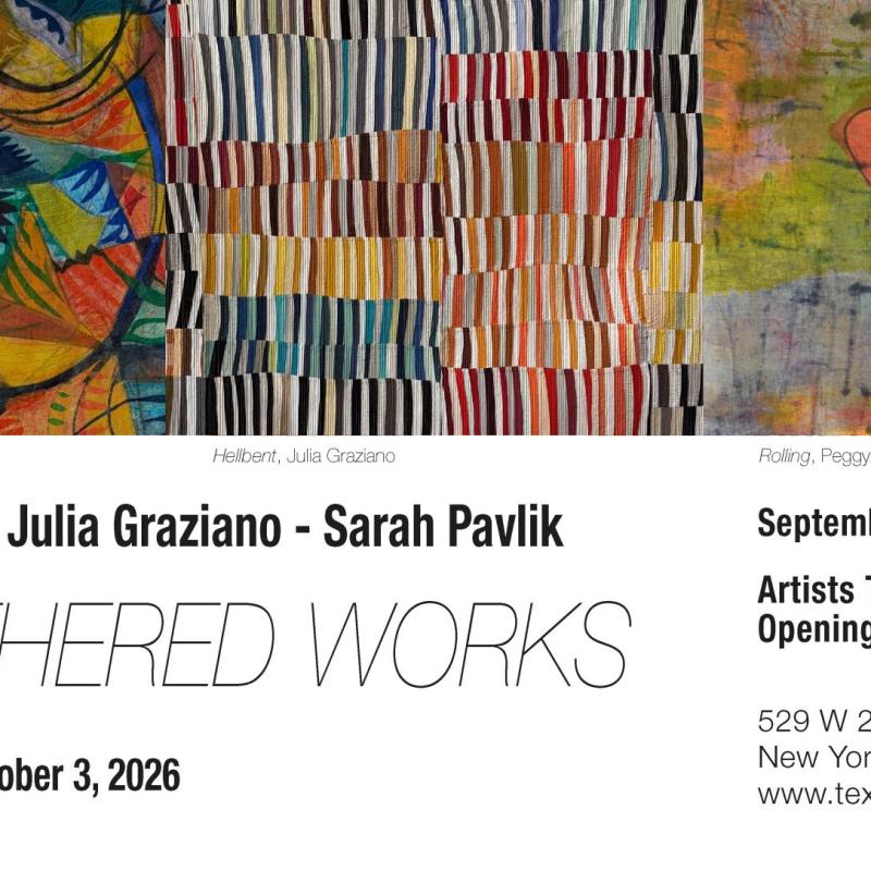 event flyer
