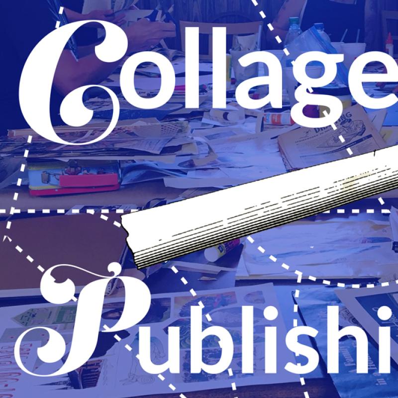 collage publishing