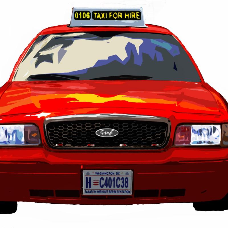 Jayne Bentley Gaskins - Arriving