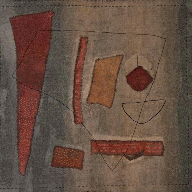 Jeanne Marklin - Hanging by a Thread