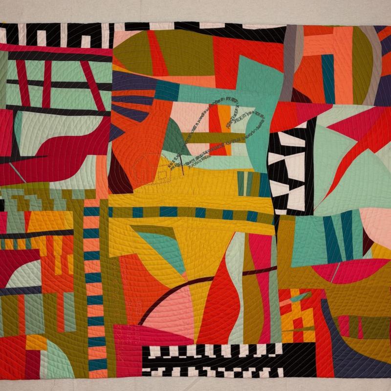 Deb Boer - Hey Siri - Give Me Directions to Home 