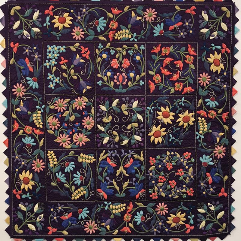 Art by Christine Wickert