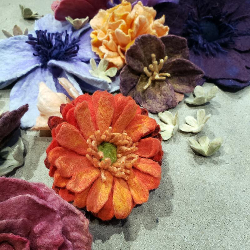 Art by Mallory Zondag