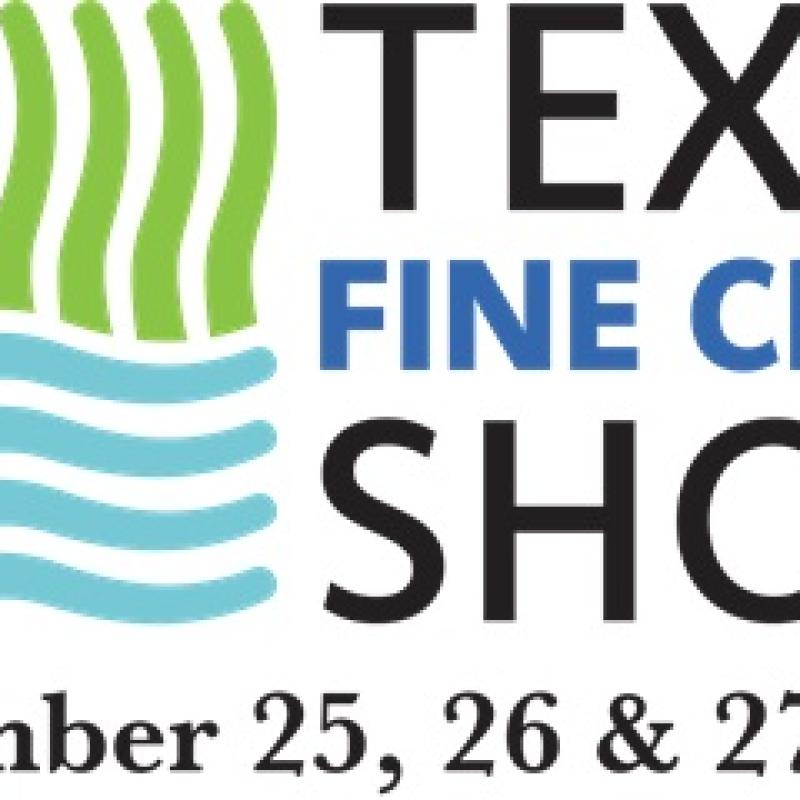 Texas Fine Craft Show