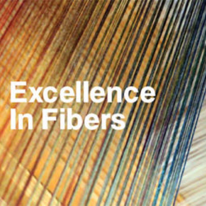 Excellence in Fibers CFE