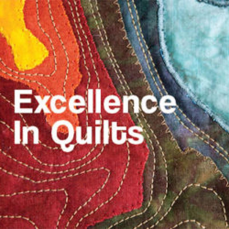 Excellence in Quilts CFE