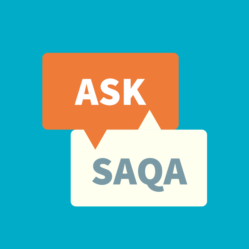 ASK SAQA