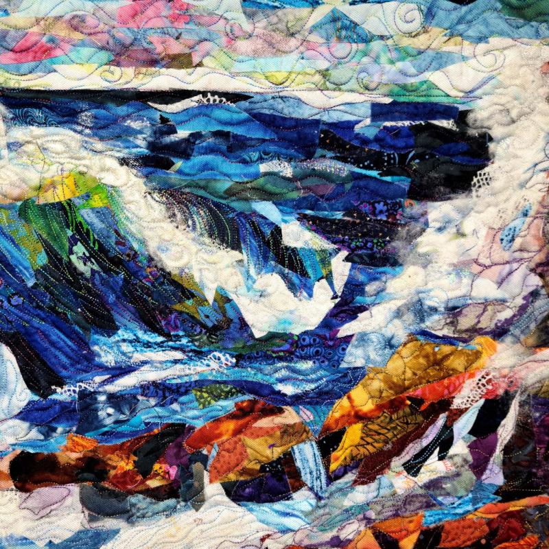 Artwork by Phyllis Cullen