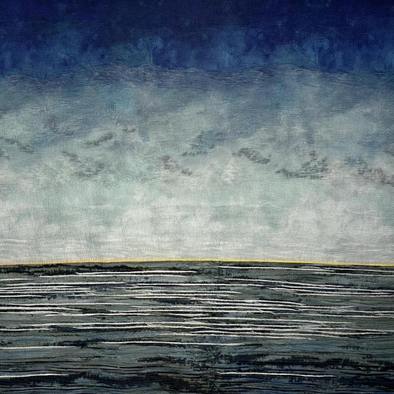 Artwork by Sarah Lykins Entsminger