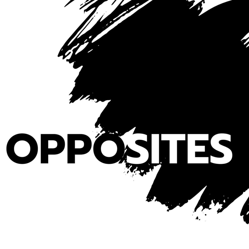 Opposites
