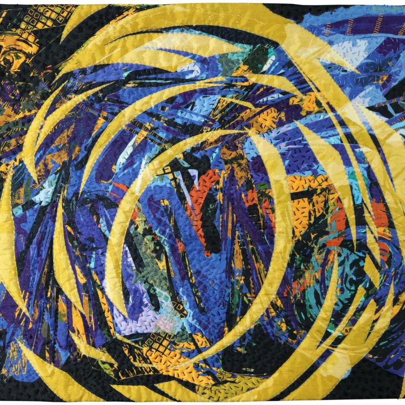 Artwork by Deb Cashatt