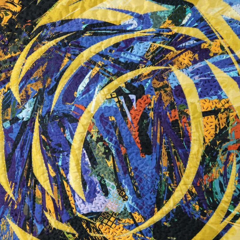 Artwork by Deb Cashatt 