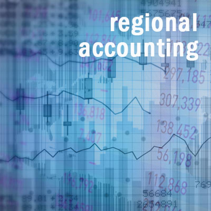 Regional Accounting
