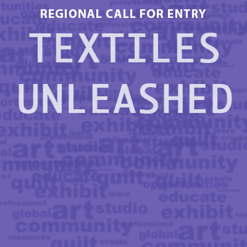Textiles Unleashed CFE