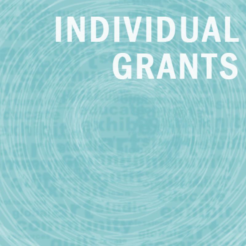 Individual Grant Program