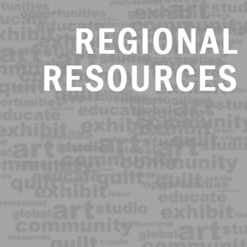 regional resources
