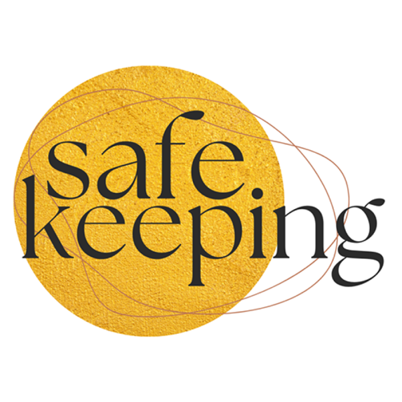 Safekeeping CFE