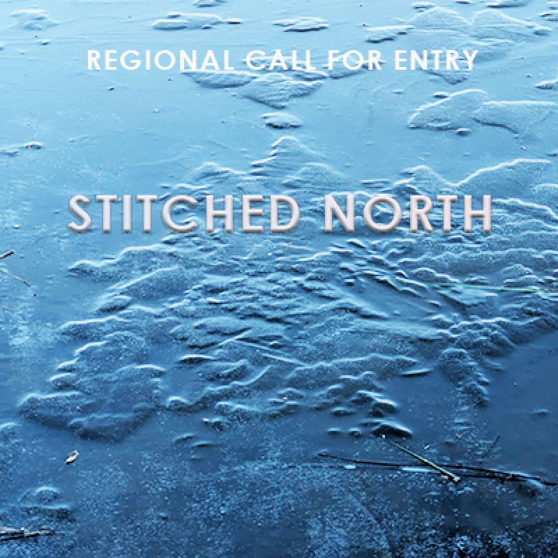 Stitched North