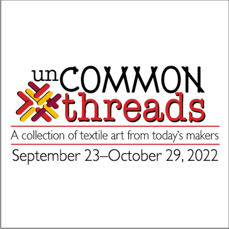 unCOMMON threads CFE